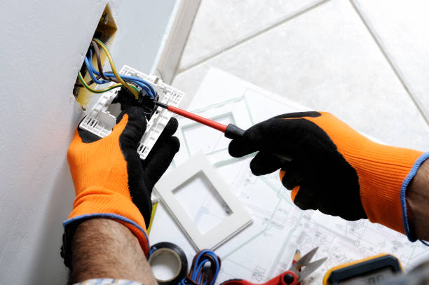 Commercial Electrical Services in Greensboro, GA